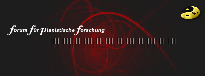 Forum fr pianistische Forschung